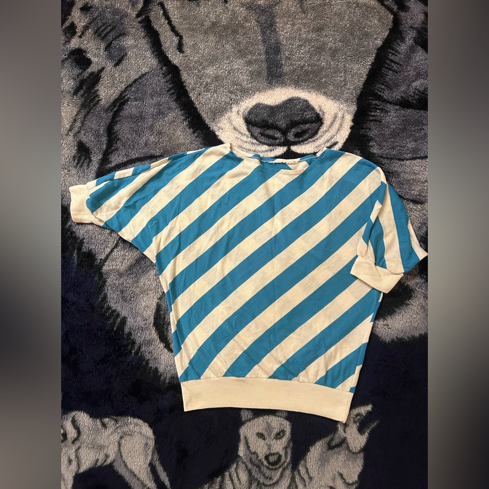 80s top!